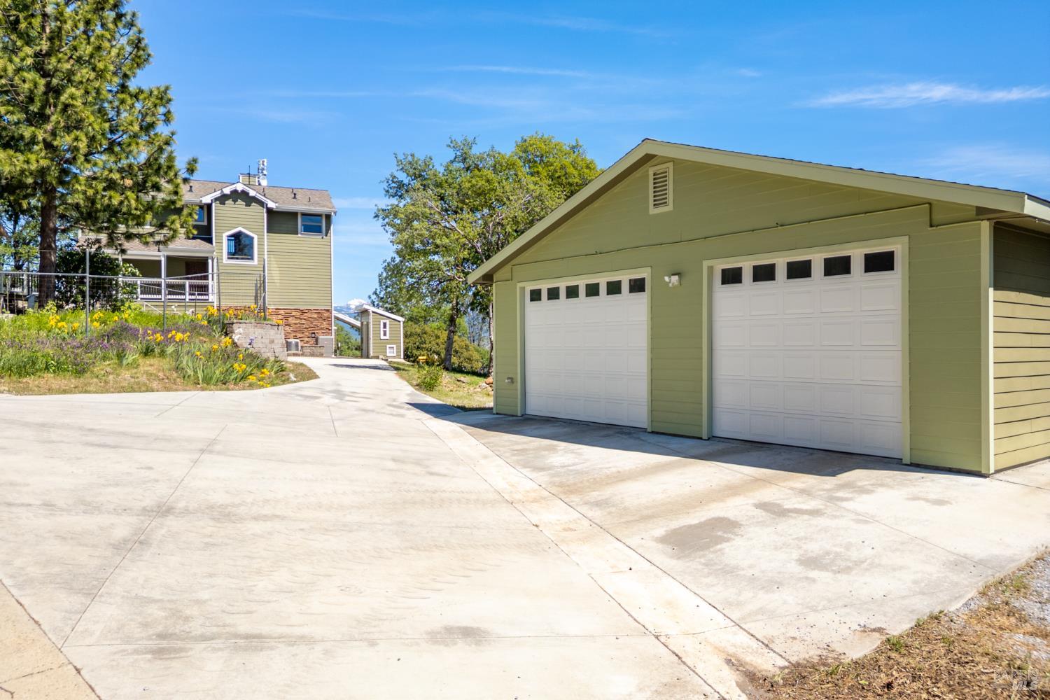 6360 Wilson Hill Road Shingletown CA 96088