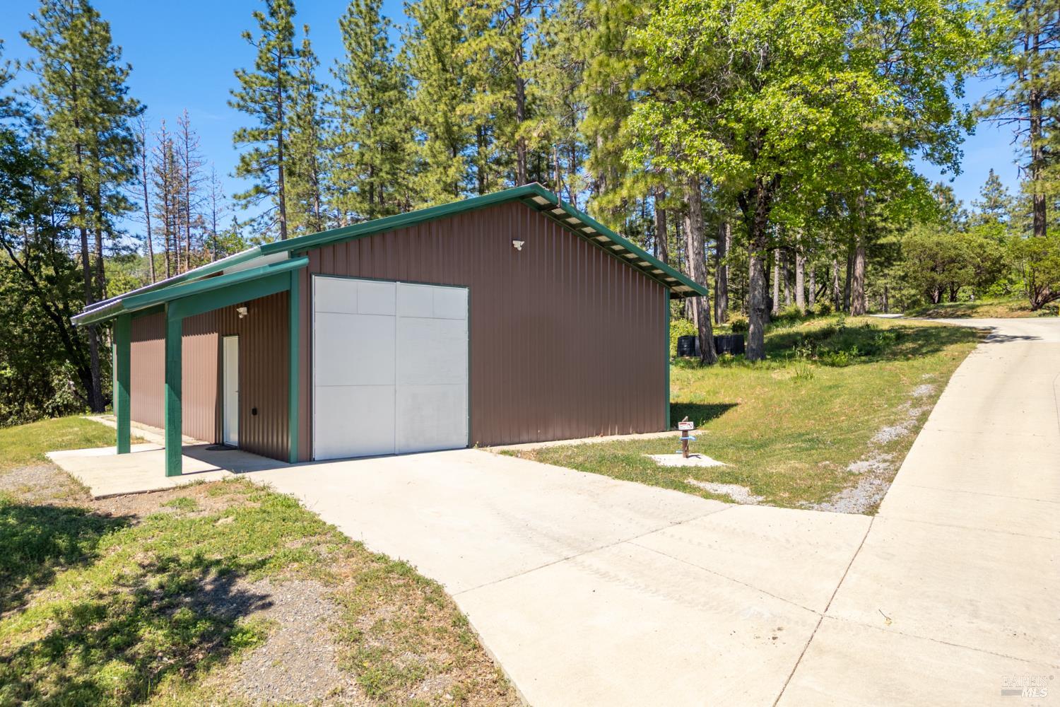 6360 Wilson Hill Road Shingletown CA 96088
