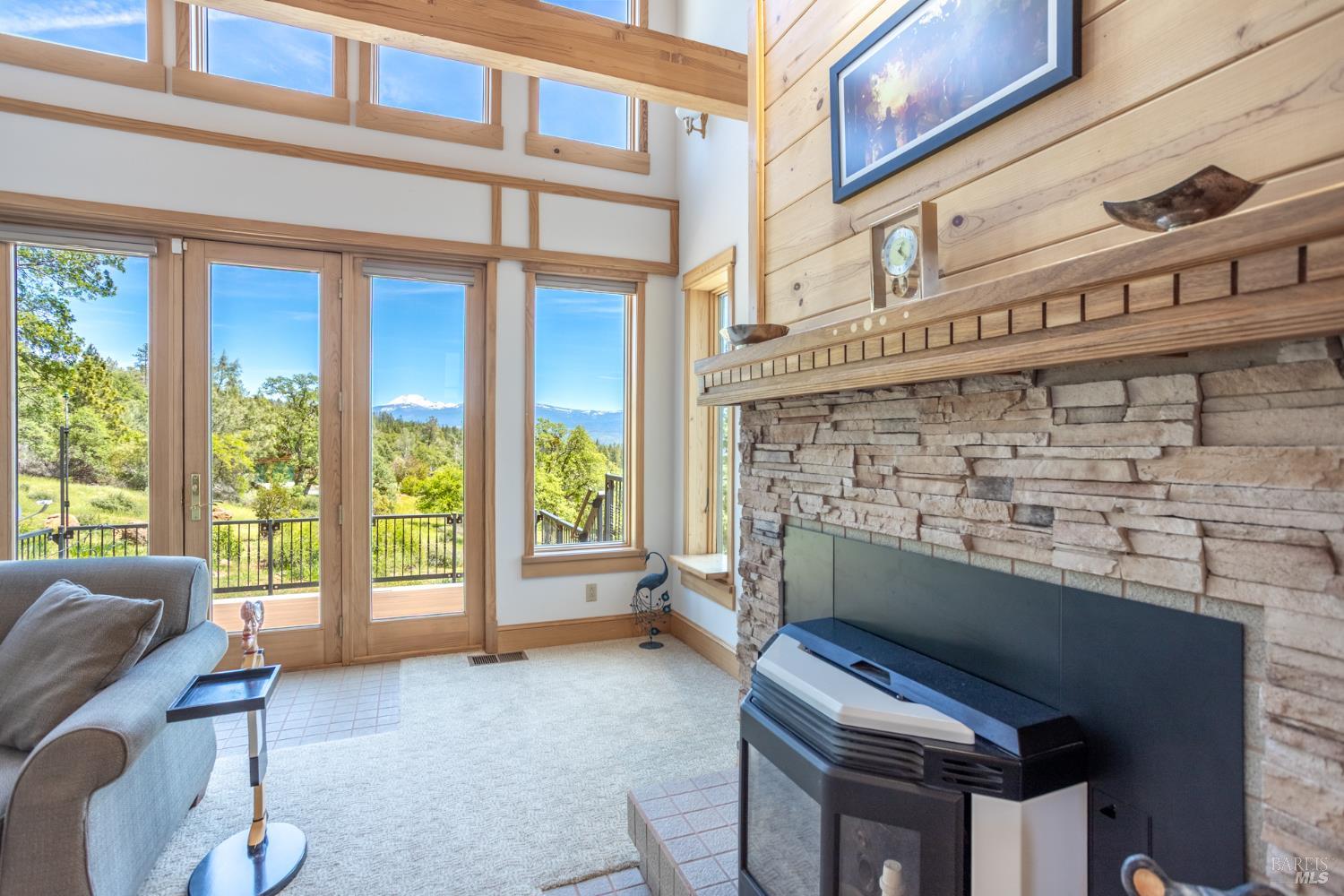 6360 Wilson Hill Road Shingletown CA 96088