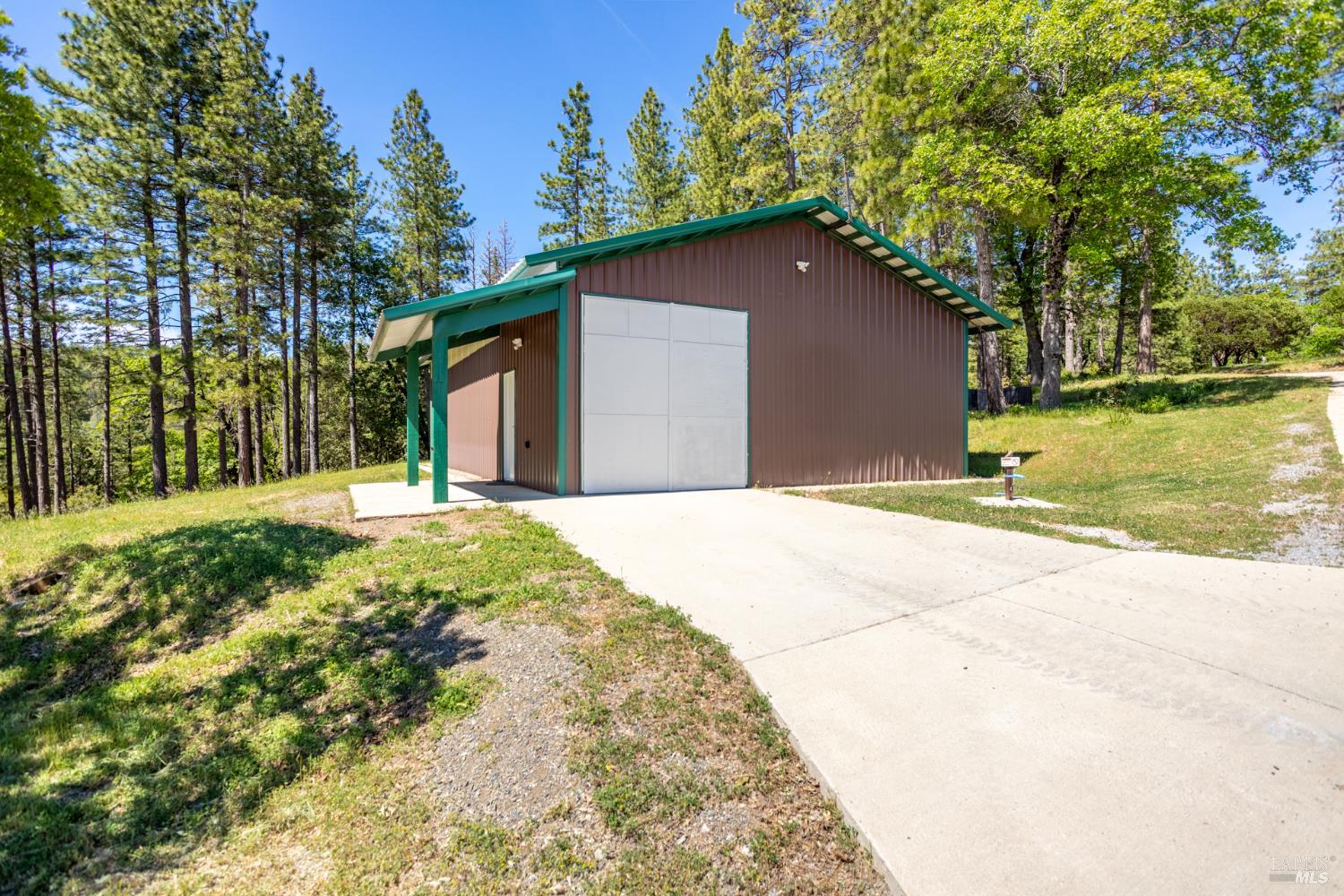 6360 Wilson Hill Road Shingletown CA 96088
