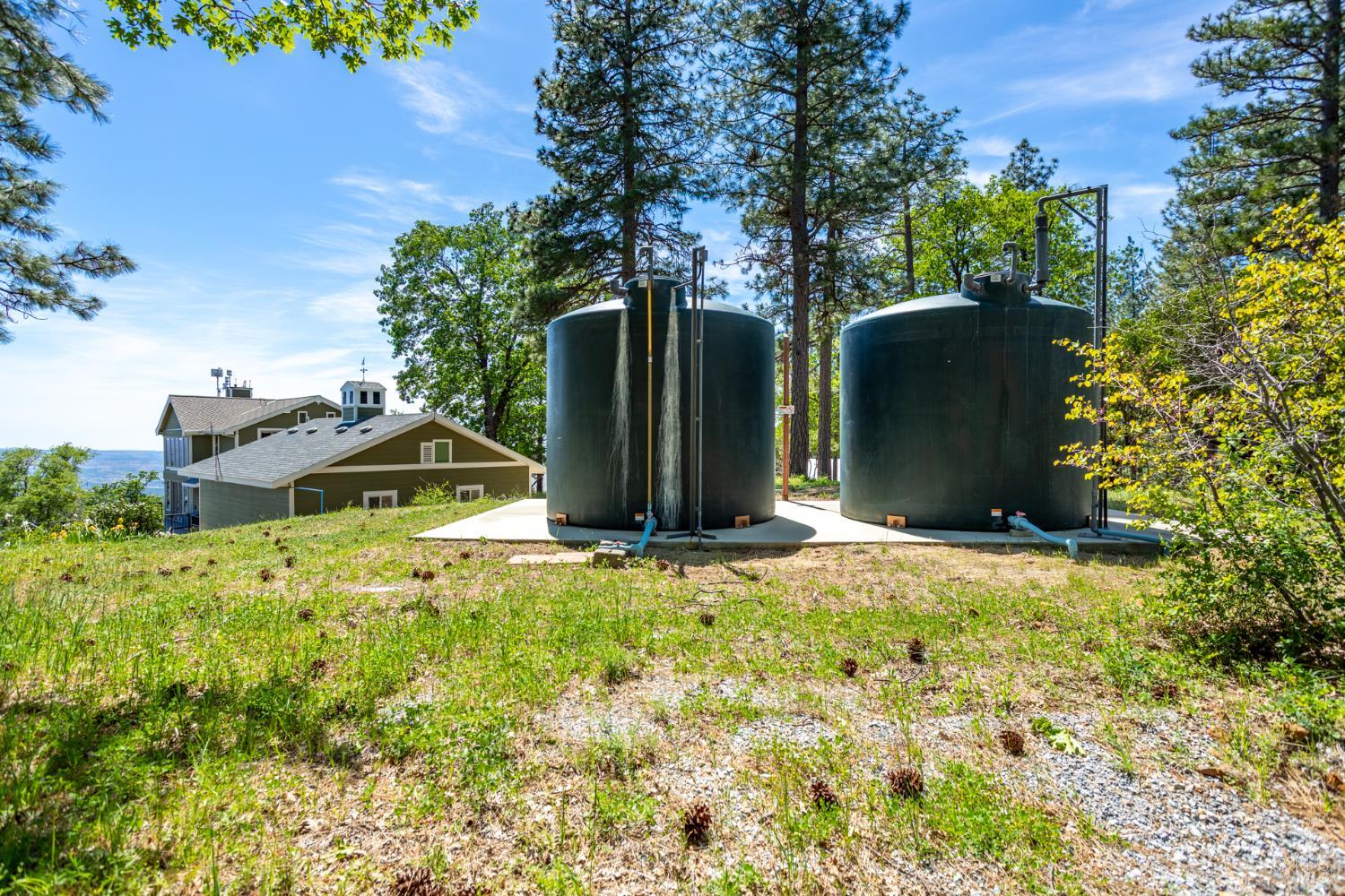 6360 Wilson Hill Road Shingletown CA 96088