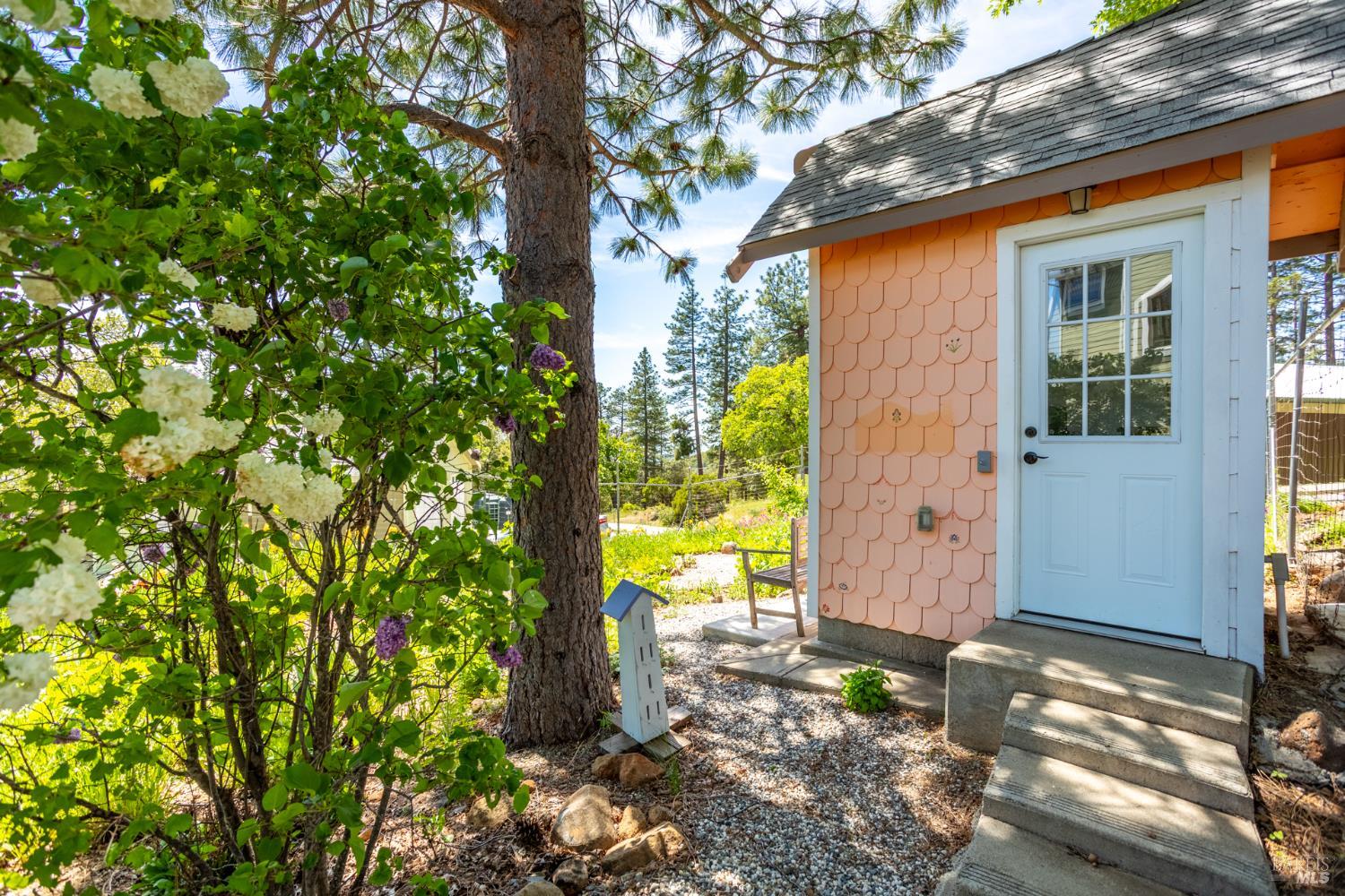 6360 Wilson Hill Road Shingletown CA 96088