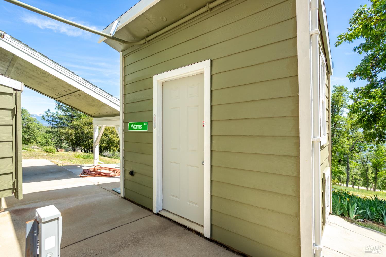 6360 Wilson Hill Road Shingletown CA 96088