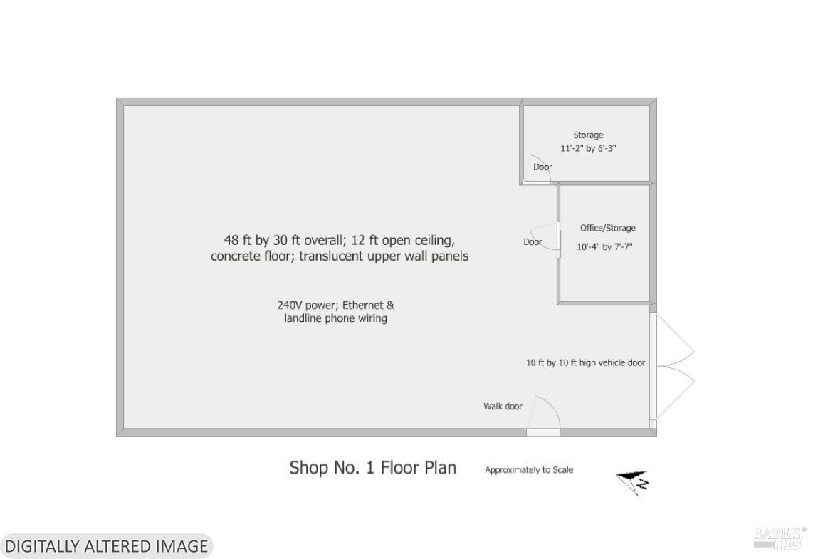 6360 Wilson Hill Road Shingletown CA 96088