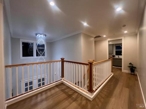 1990 Long Leaf Court Santa Rosa CA 95403
