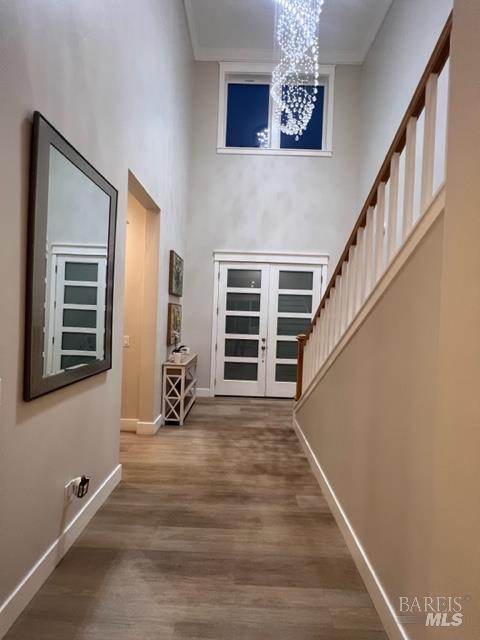 1990 Long Leaf Court Santa Rosa CA 95403
