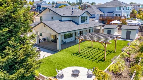 1990 Long Leaf Court Santa Rosa CA 95403