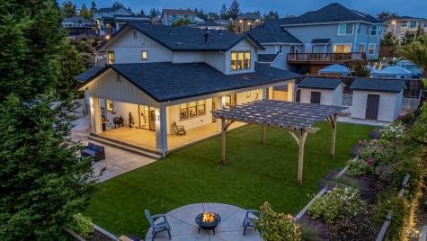 1990 Long Leaf Court Santa Rosa CA 95403