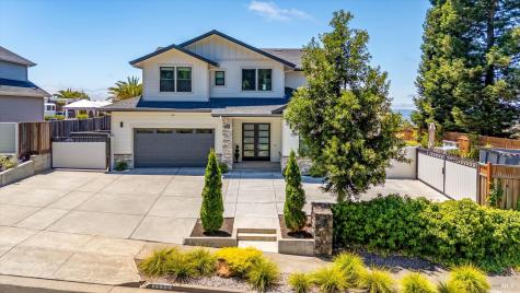 1990 Long Leaf Court Santa Rosa CA 95403