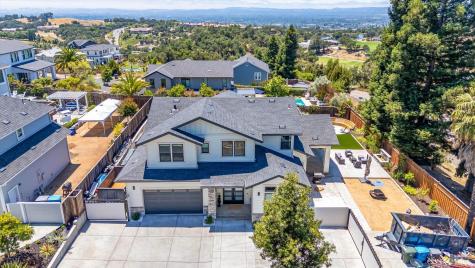 1990 Long Leaf Court Santa Rosa CA 95403