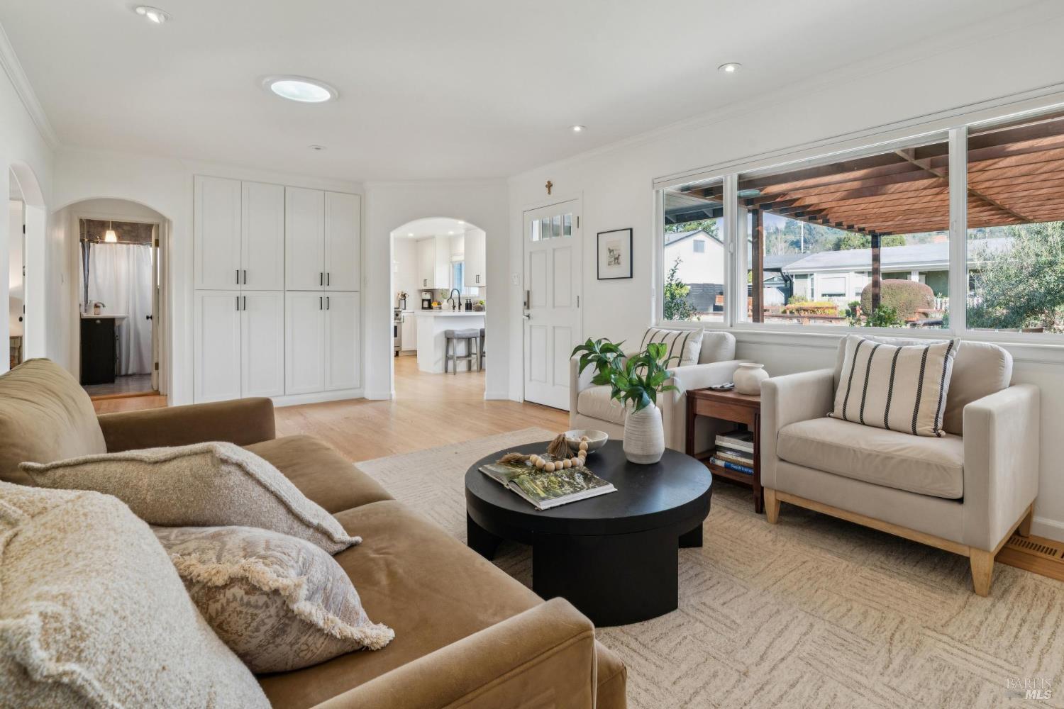 775 Florence Lane Healdsburg CA 95448