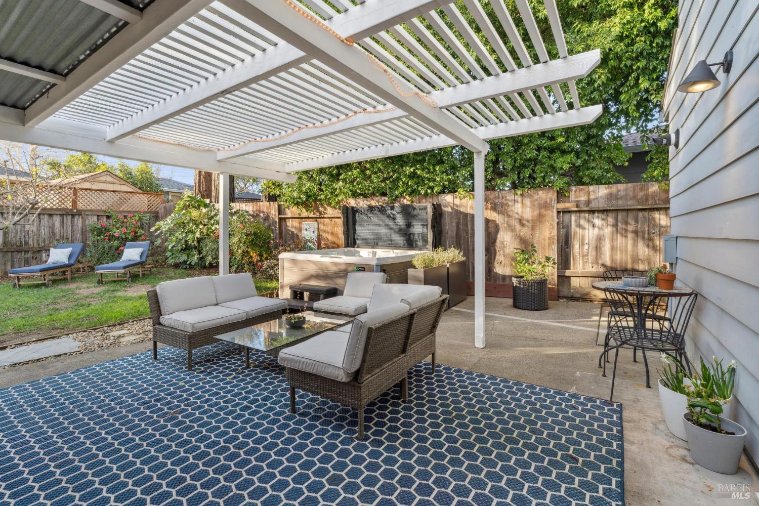 775 Florence Lane Healdsburg CA 95448