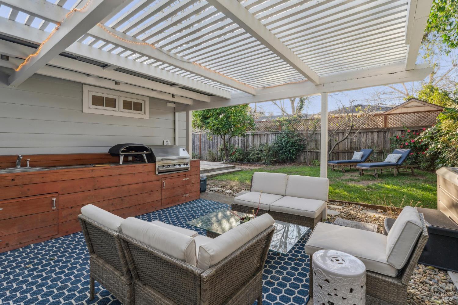 775 Florence Lane Healdsburg CA 95448