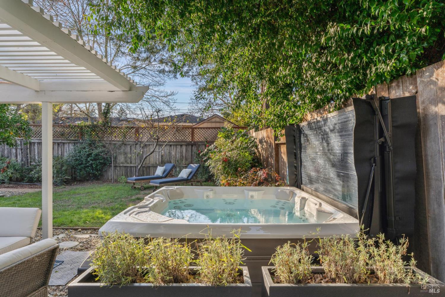 775 Florence Lane Healdsburg CA 95448