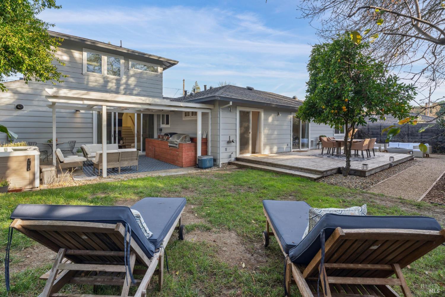 775 Florence Lane Healdsburg CA 95448