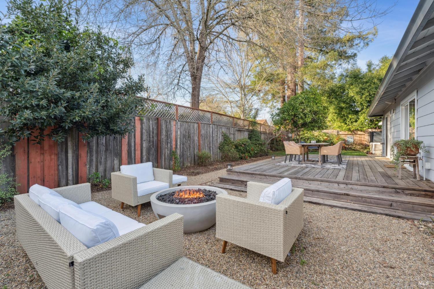 775 Florence Lane Healdsburg CA 95448