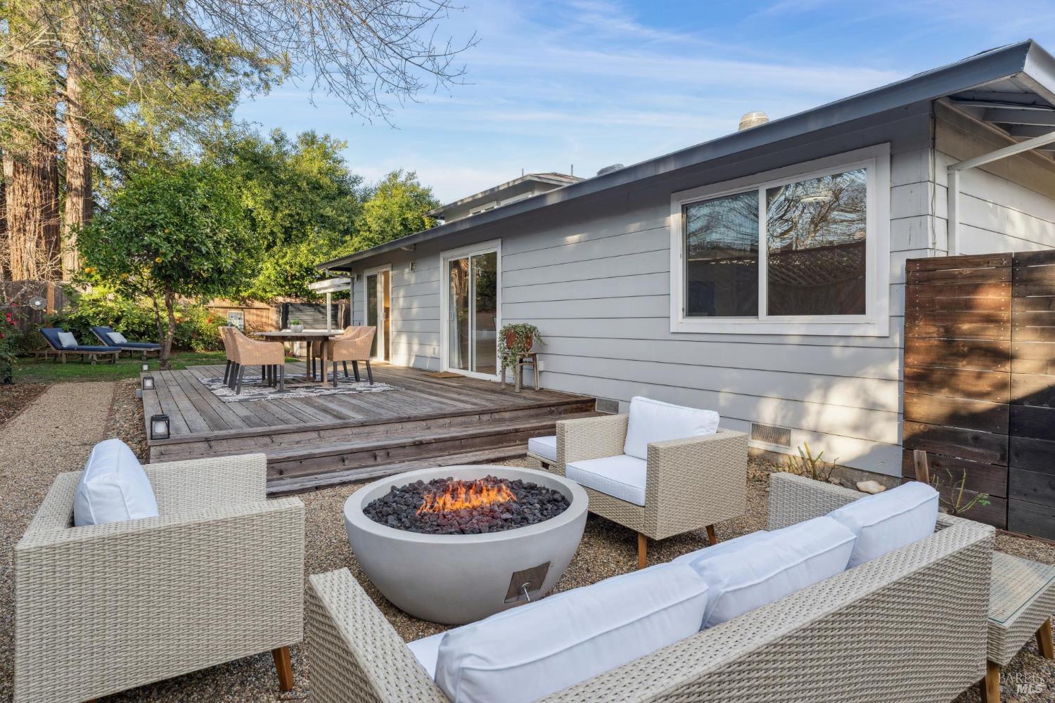 775 Florence Lane Healdsburg CA 95448