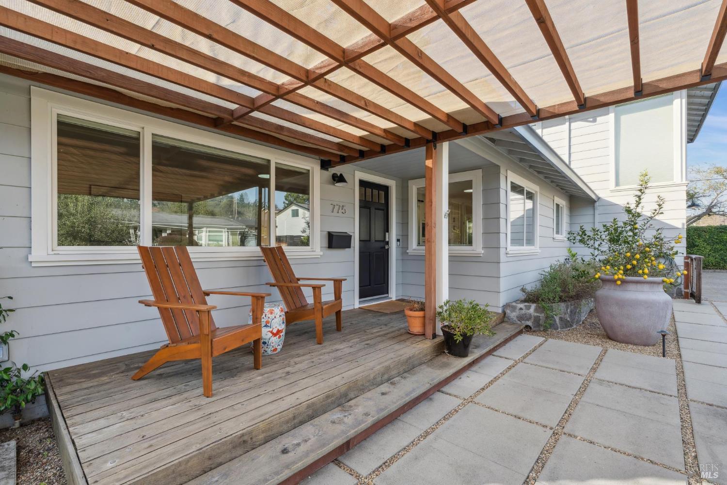 775 Florence Lane Healdsburg CA 95448