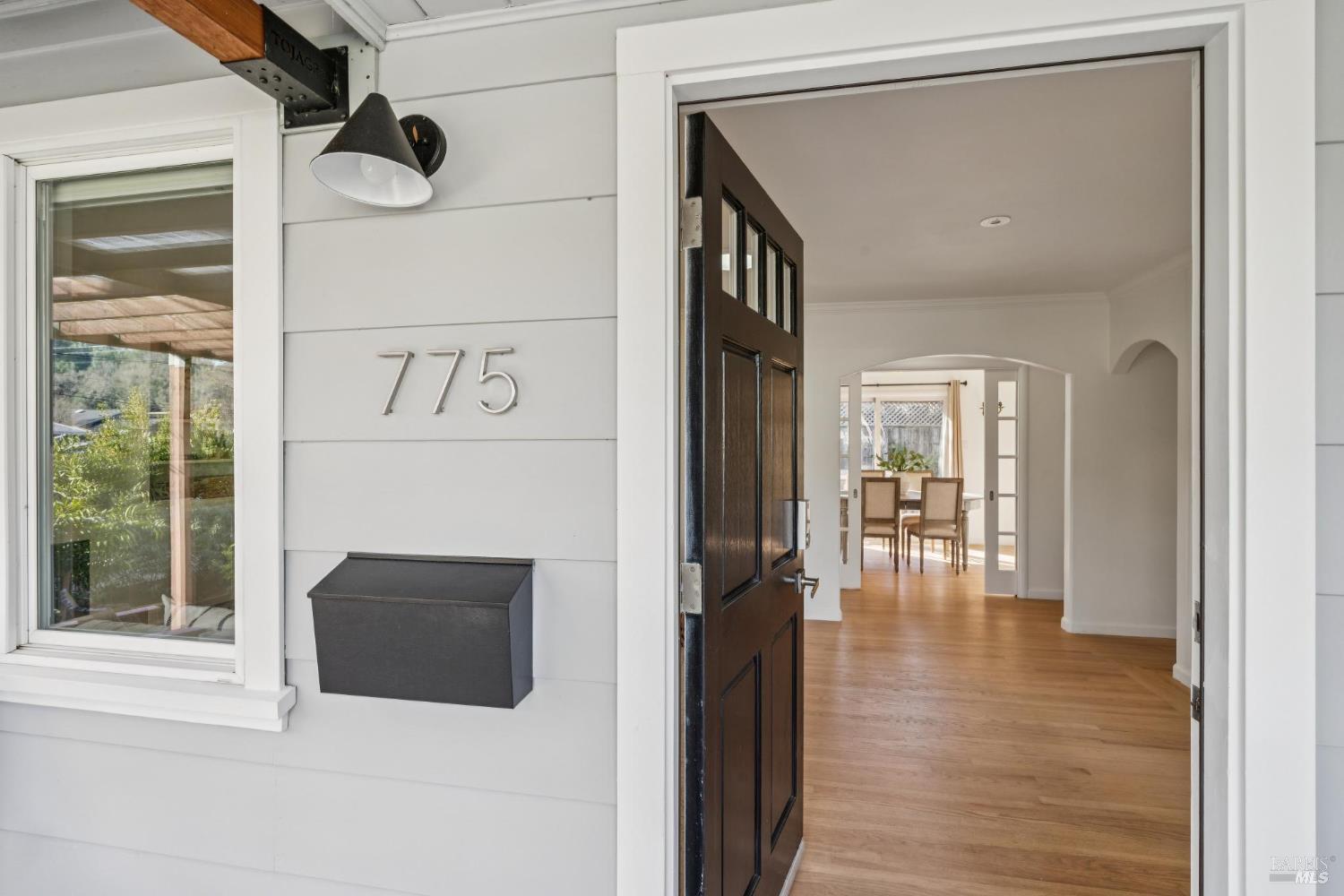 775 Florence Lane Healdsburg CA 95448