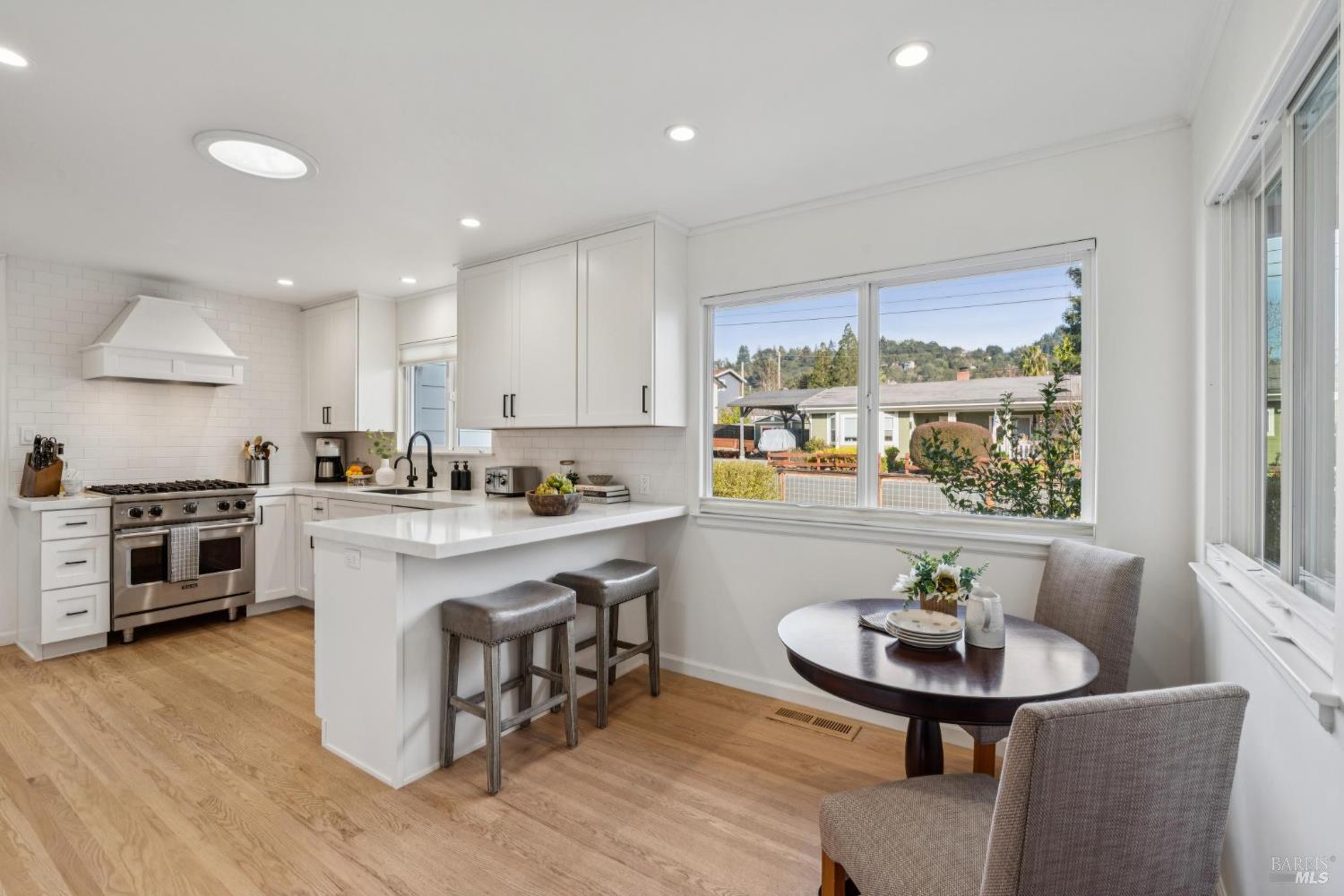 775 Florence Lane Healdsburg CA 95448