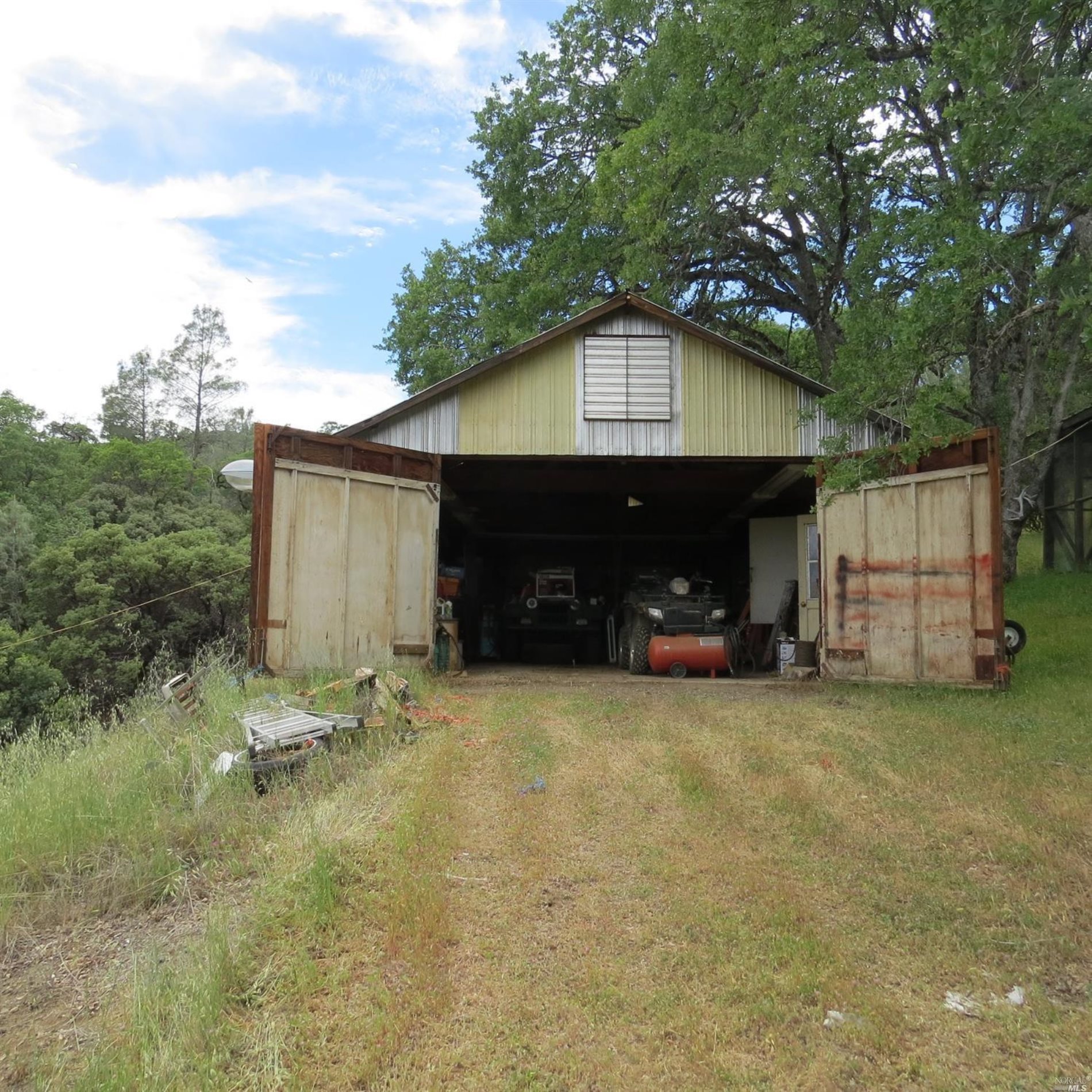 34360 San Antonio Valley Road San Jose CA 94550