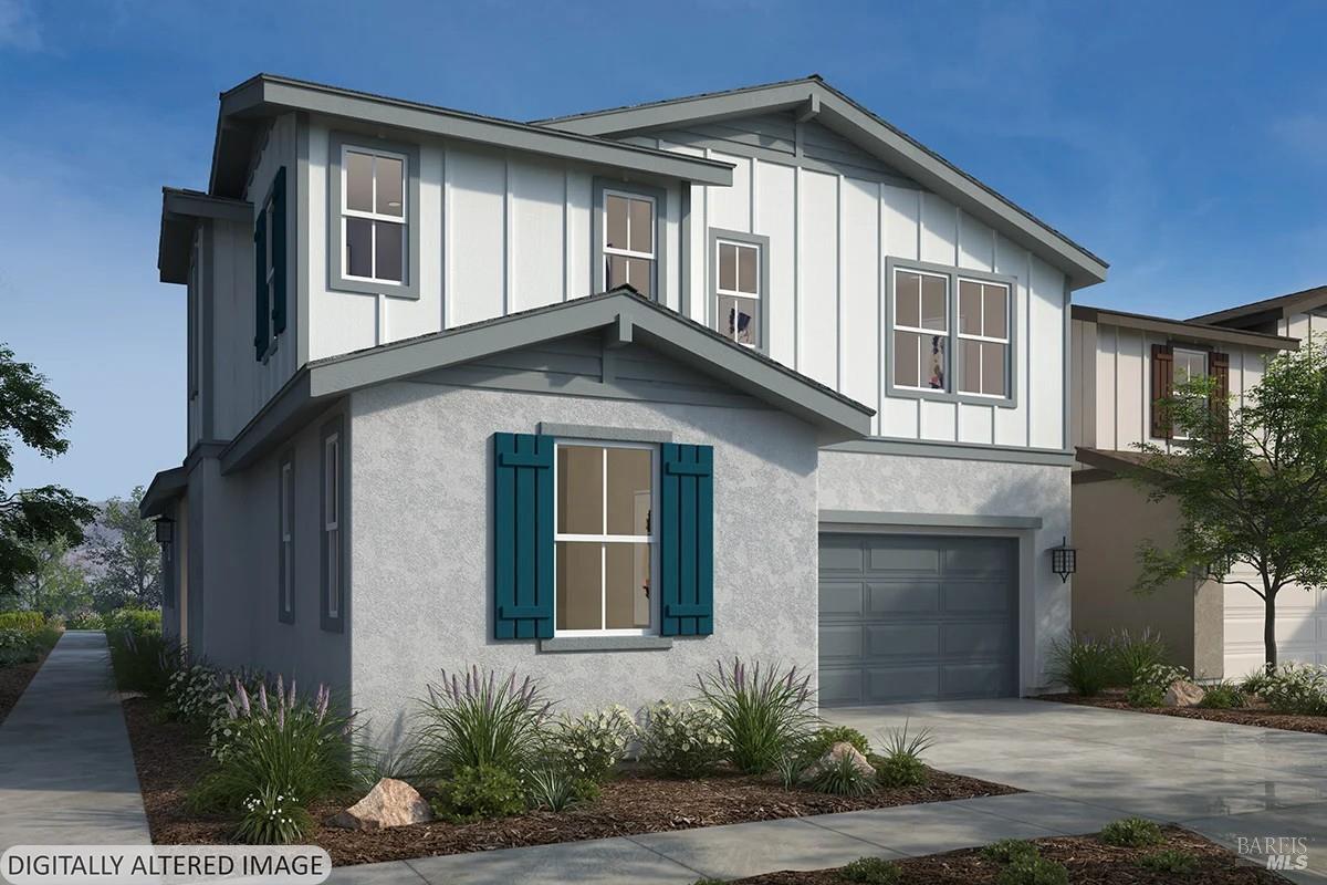 1162 Aloise Avenue Santa Rosa CA 95407