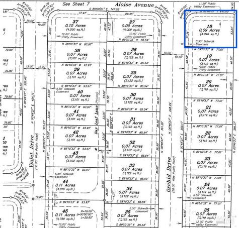 1162 Aloise Avenue Santa Rosa CA 95407