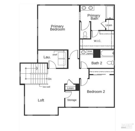 1162 Aloise Avenue Santa Rosa CA 95407