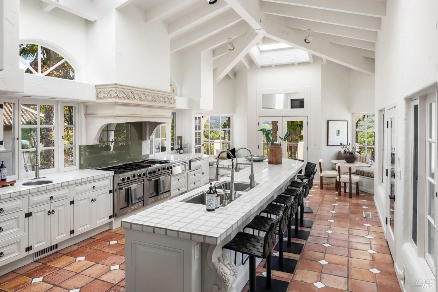 4377 Warm Springs Road Glen Ellen CA 95442