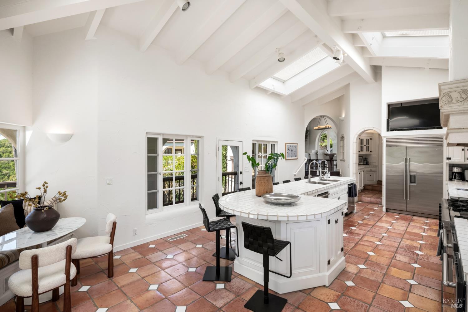 4377 Warm Springs Road Glen Ellen CA 95442