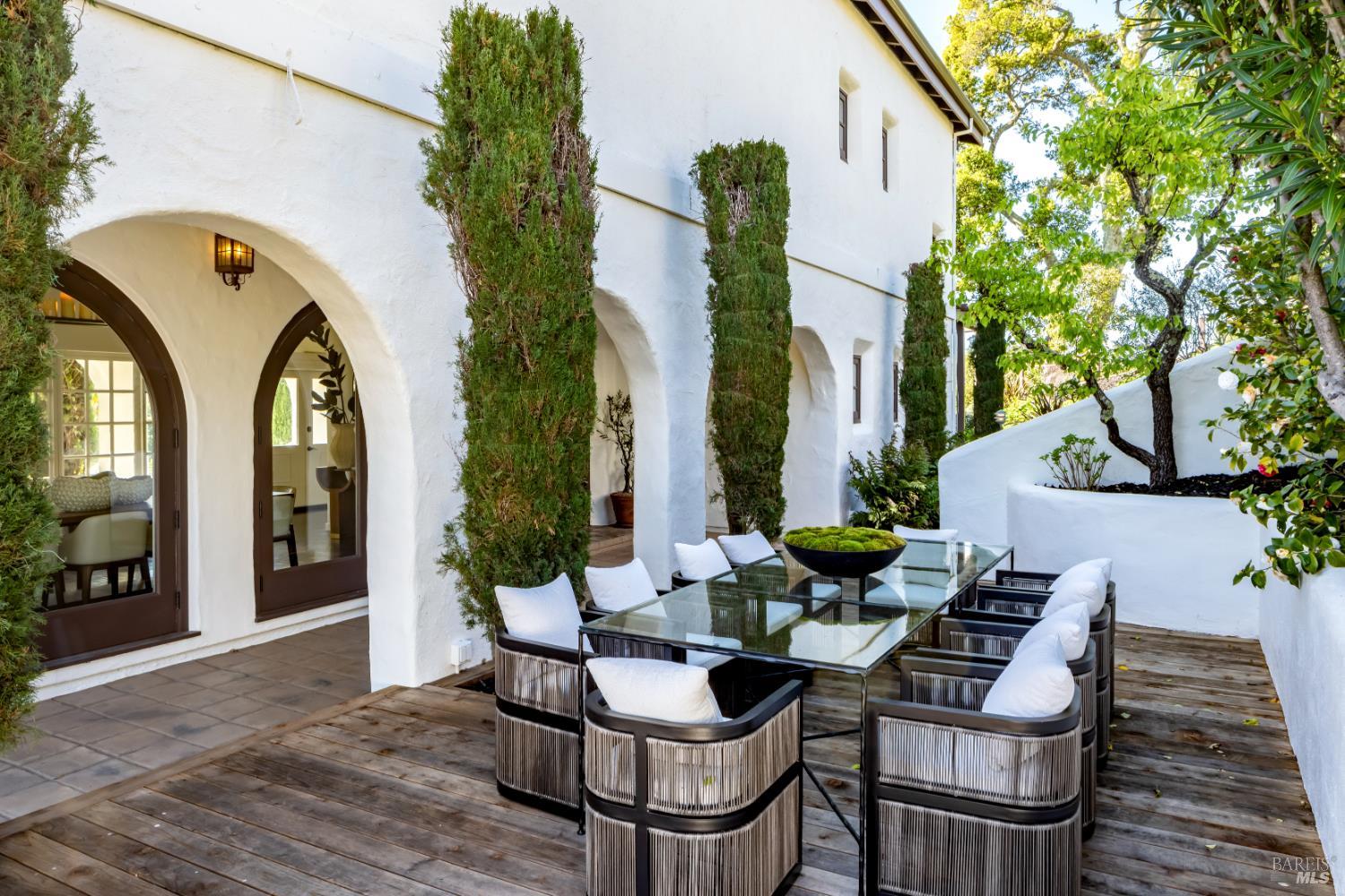 4377 Warm Springs Road Glen Ellen CA 95442