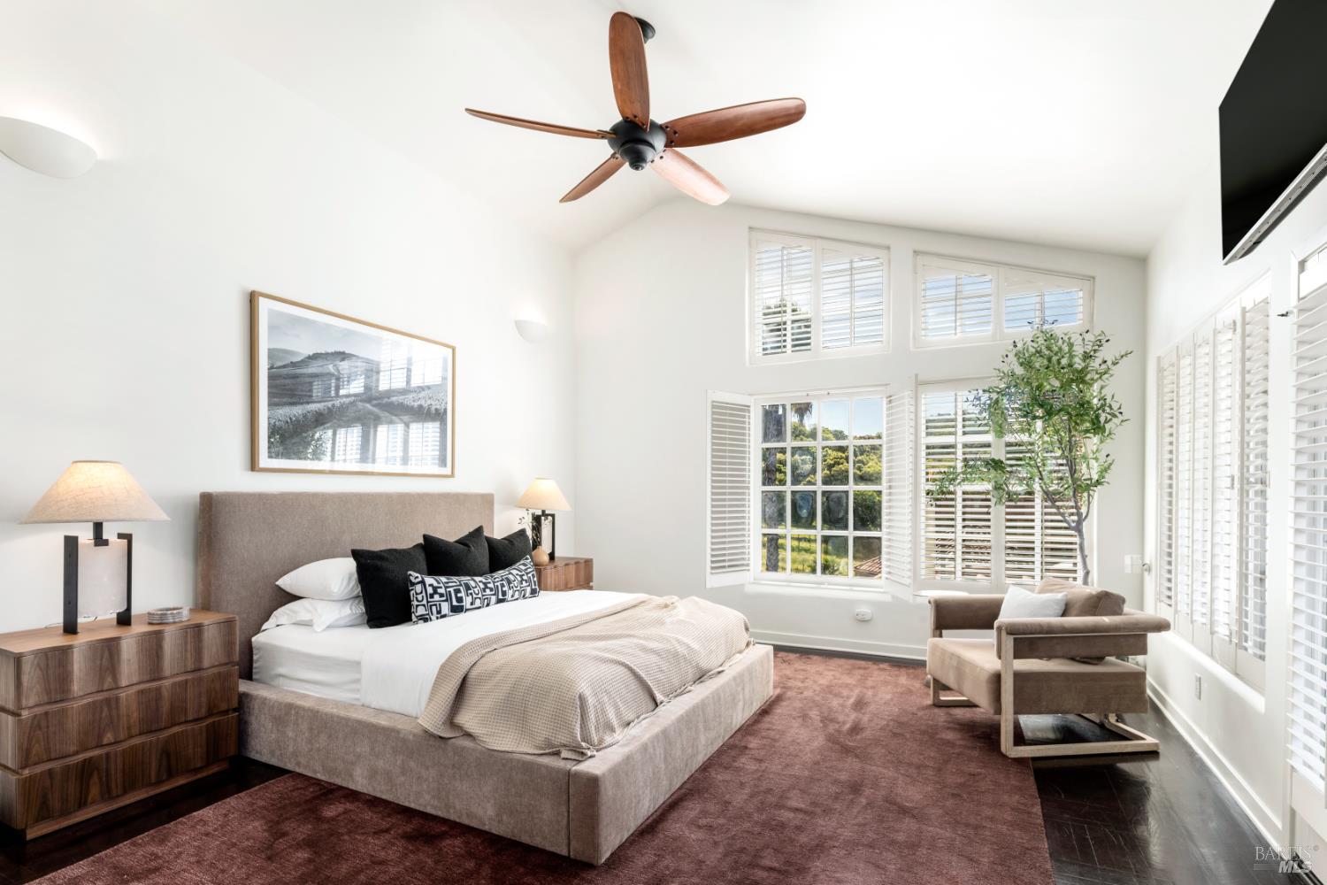4377 Warm Springs Road Glen Ellen CA 95442