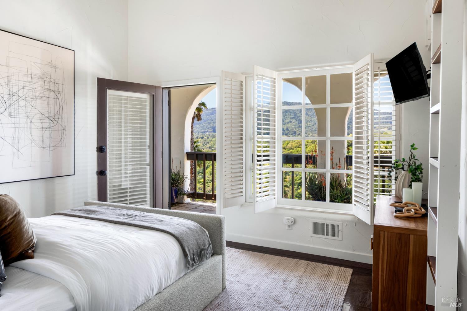 4377 Warm Springs Road Glen Ellen CA 95442