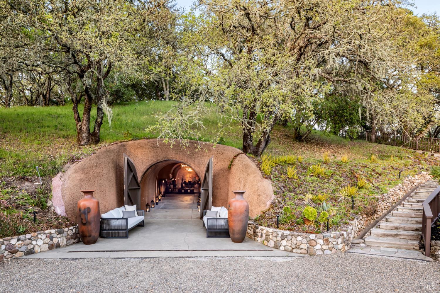4377 Warm Springs Road Glen Ellen CA 95442