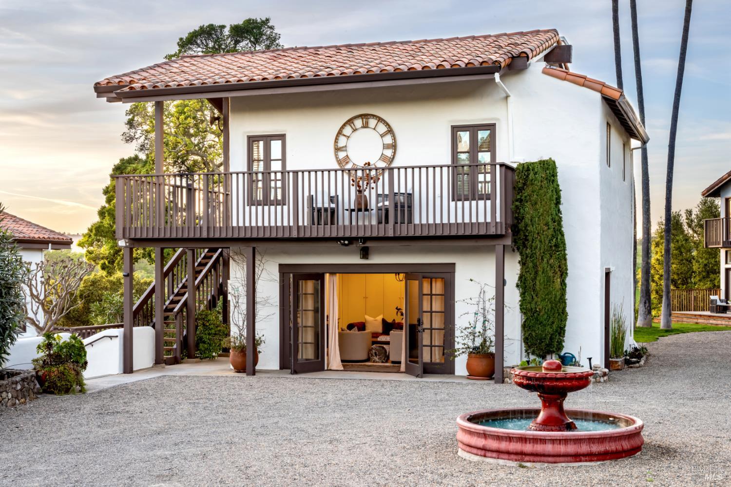 4377 Warm Springs Road Glen Ellen CA 95442