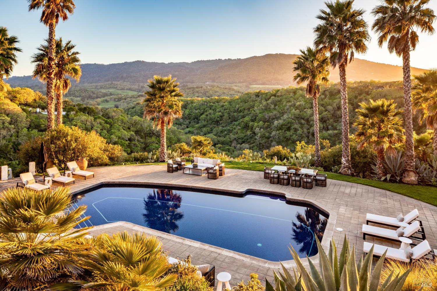 4377 Warm Springs Road Glen Ellen CA 95442