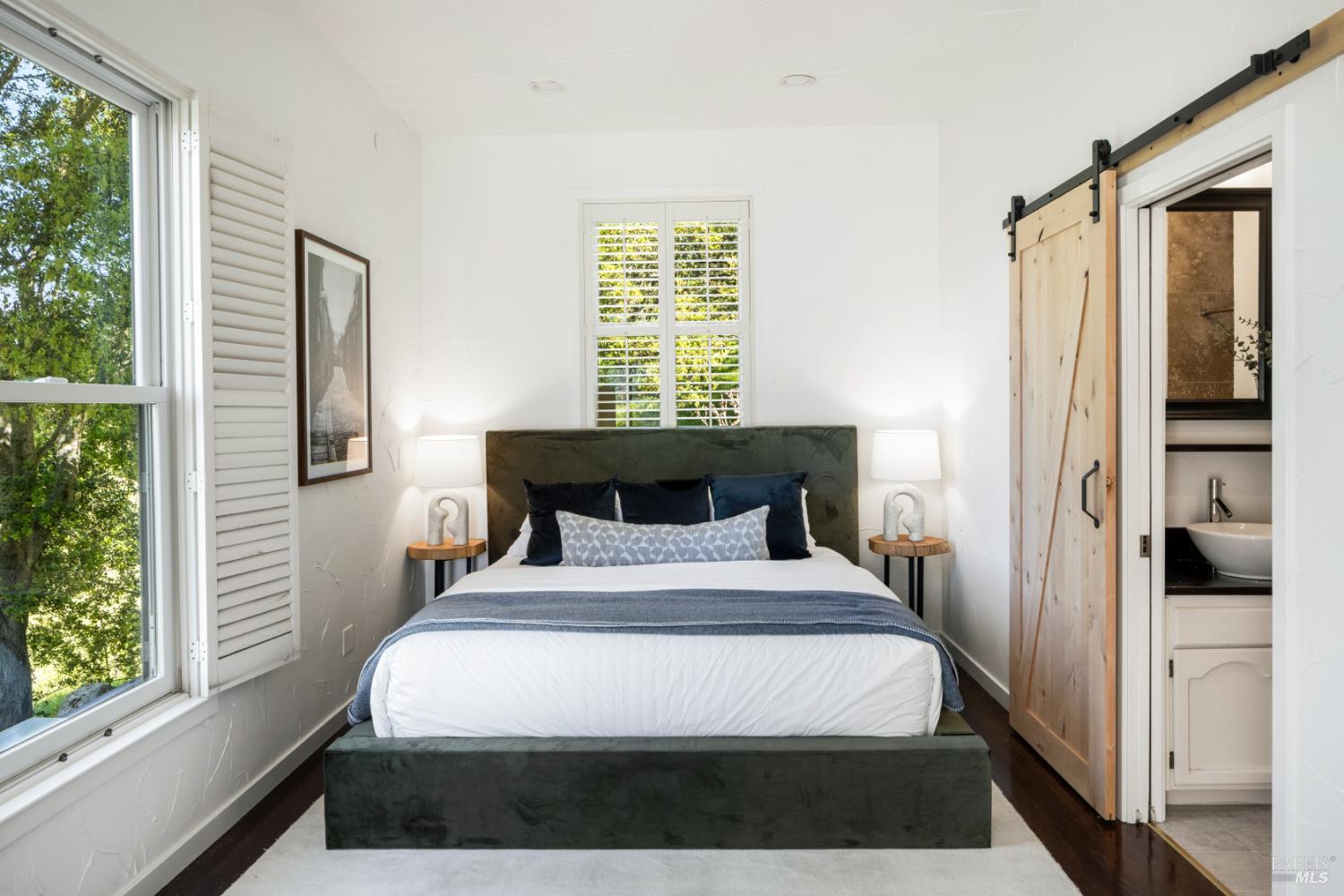 4377 Warm Springs Road Glen Ellen CA 95442