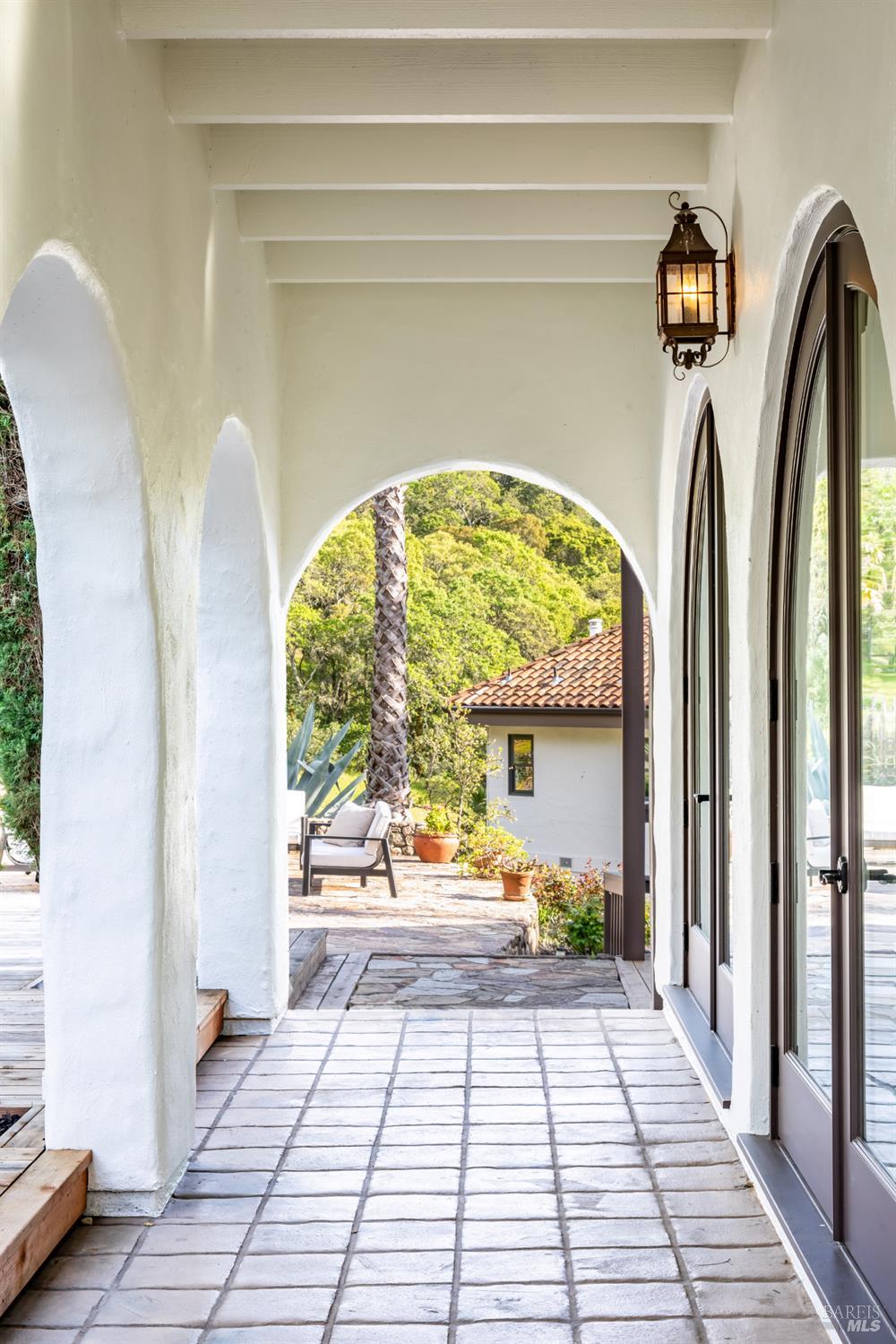 4377 Warm Springs Road Glen Ellen CA 95442
