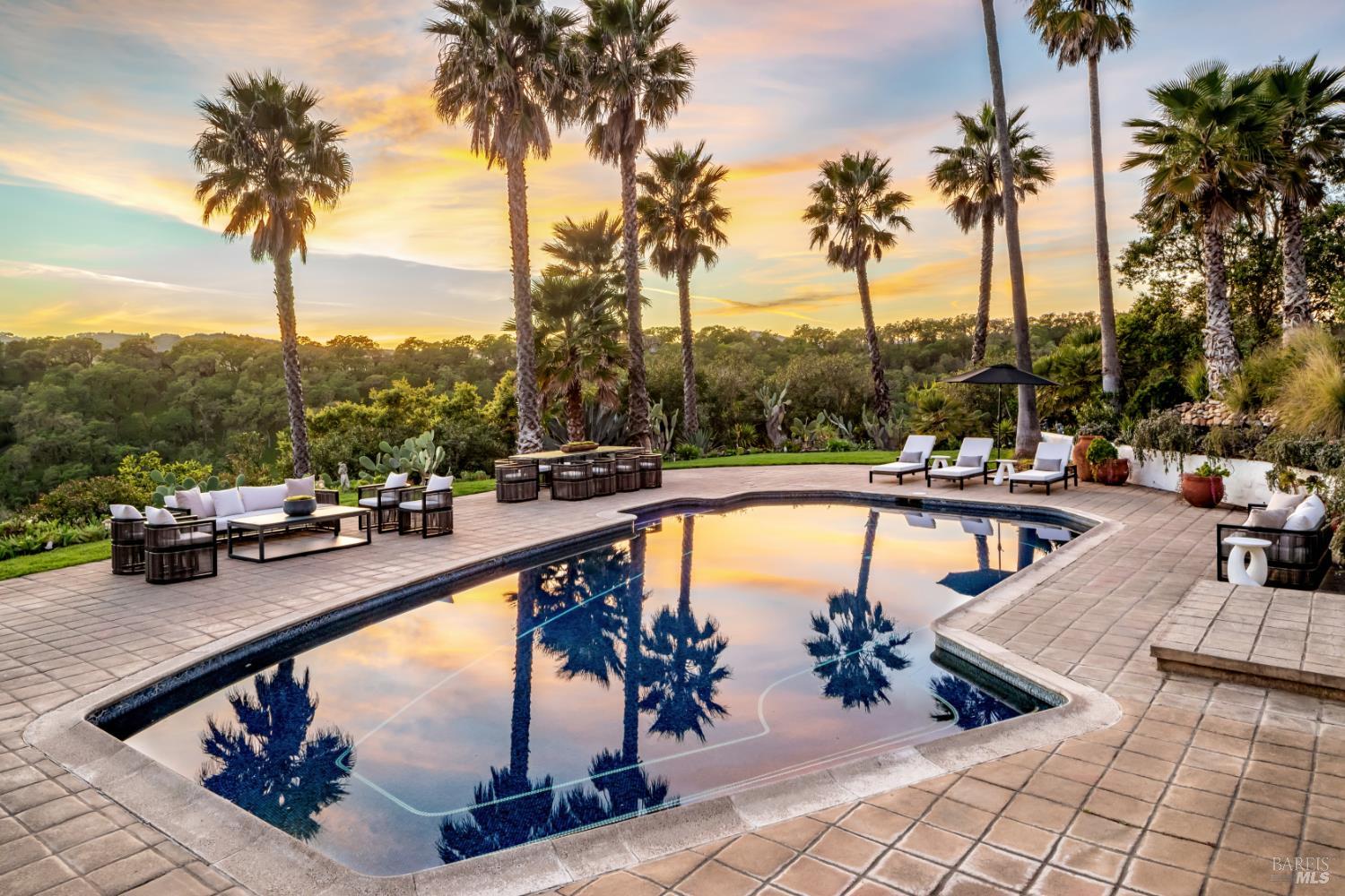4377 Warm Springs Road Glen Ellen CA 95442