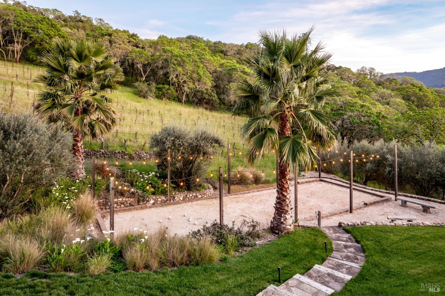 4377 Warm Springs Road Glen Ellen CA 95442