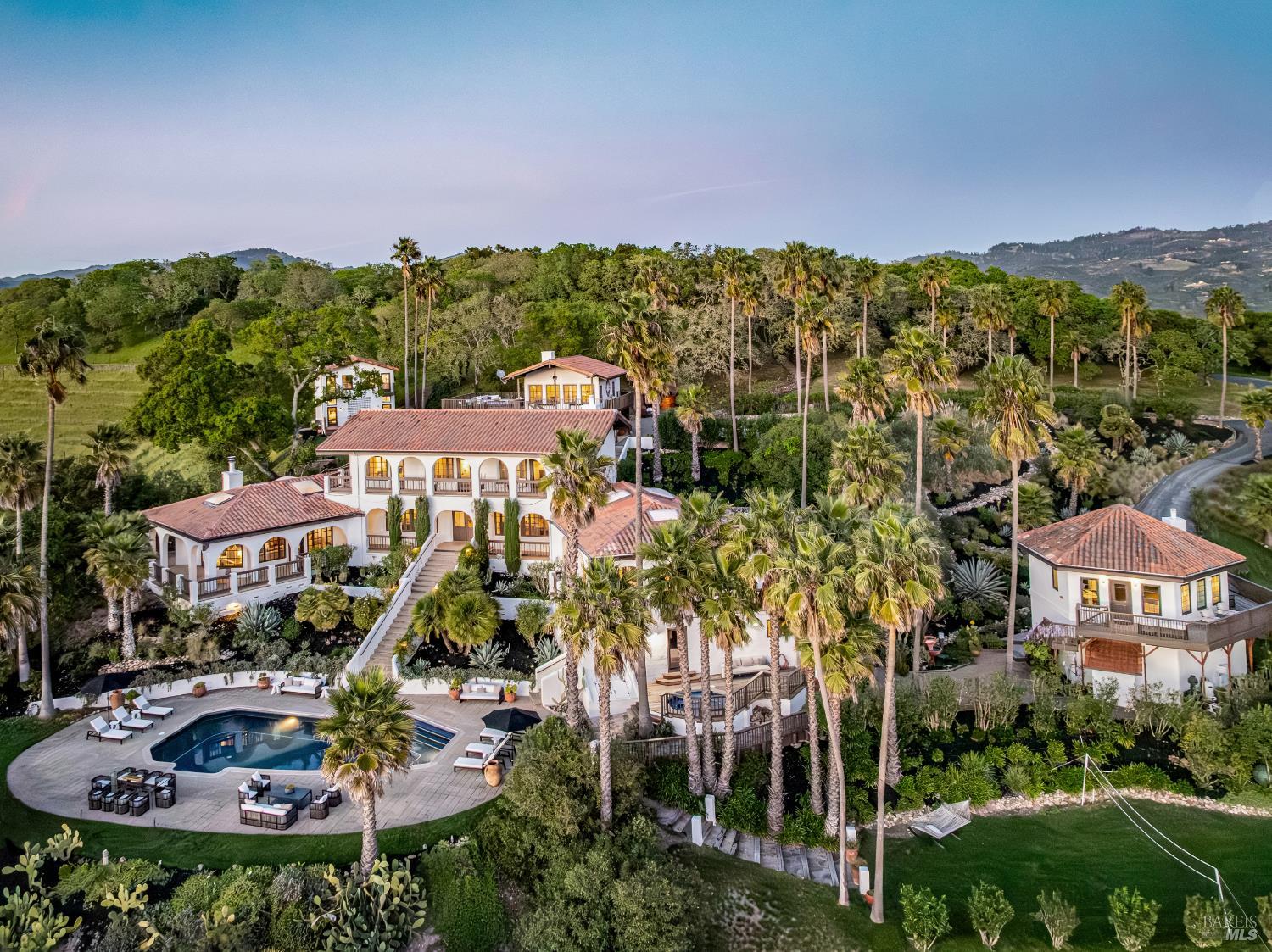 4377 Warm Springs Road Glen Ellen CA 95442