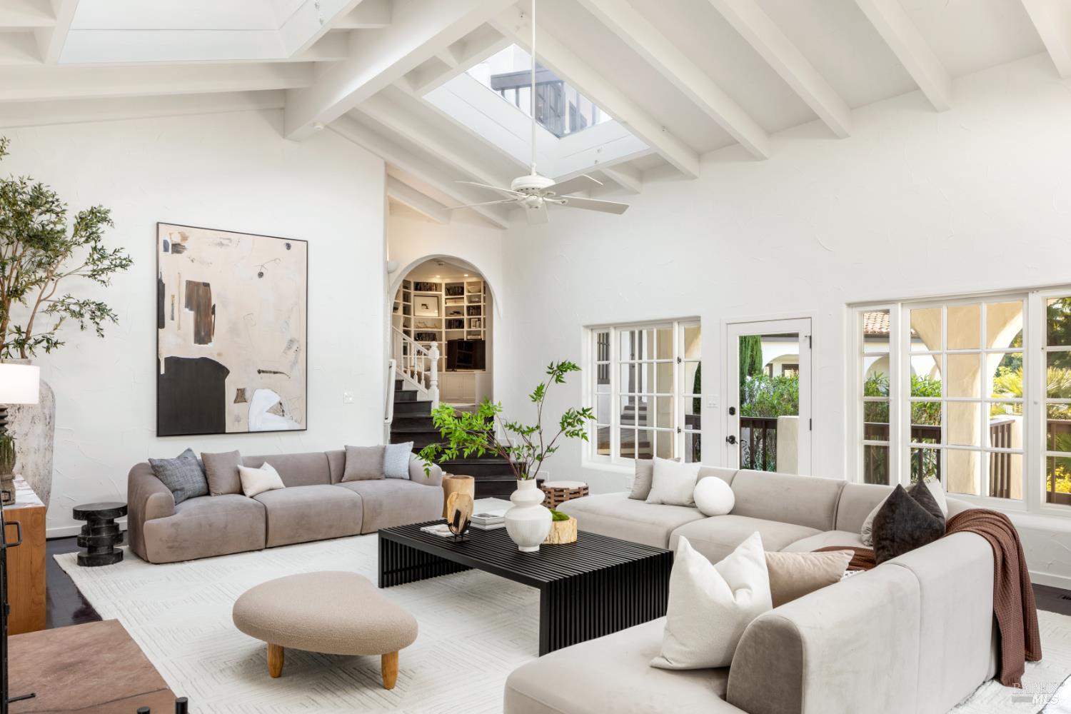 4377 Warm Springs Road Glen Ellen CA 95442
