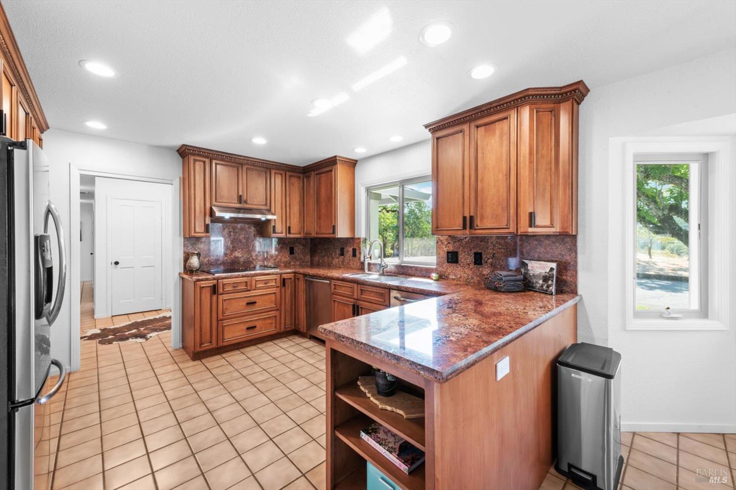 5860 Sharp Road Calistoga CA 94515