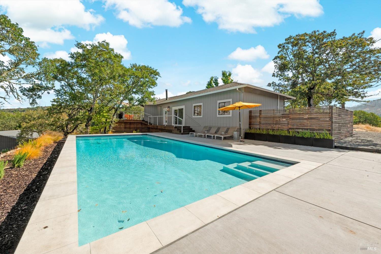5860 Sharp Road Calistoga CA 94515