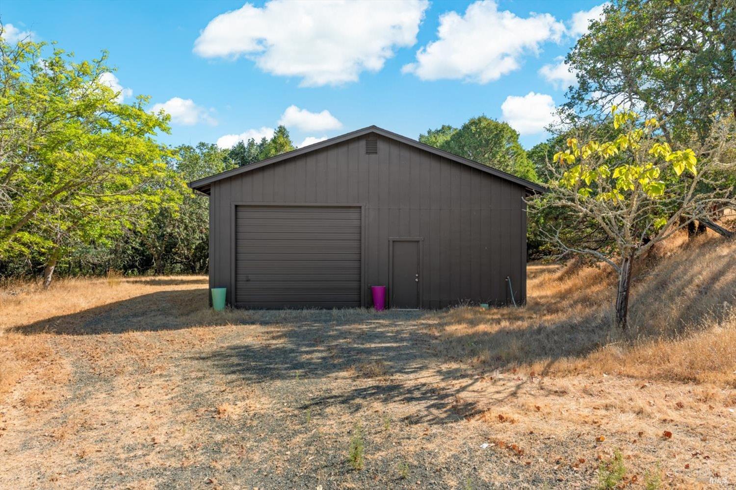 5860 Sharp Road Calistoga CA 94515