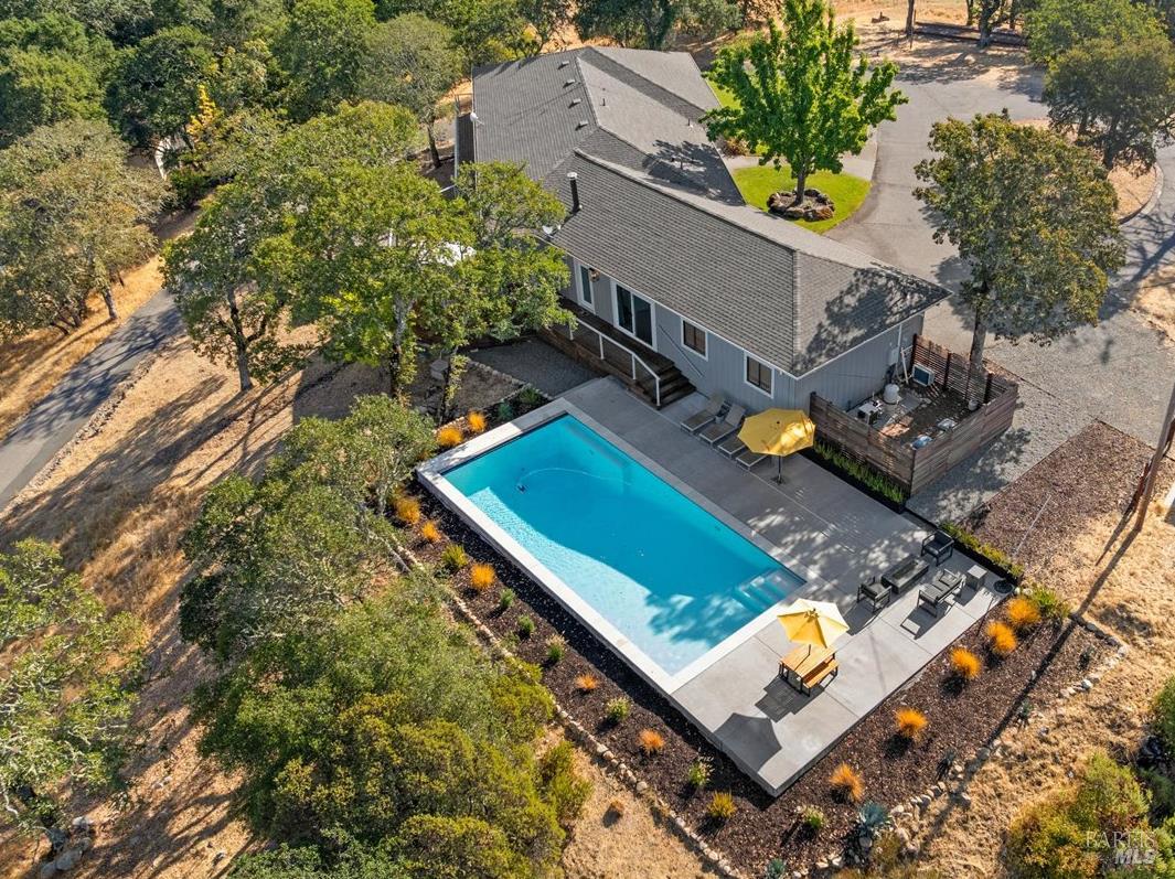 5860 Sharp Road Calistoga CA 94515