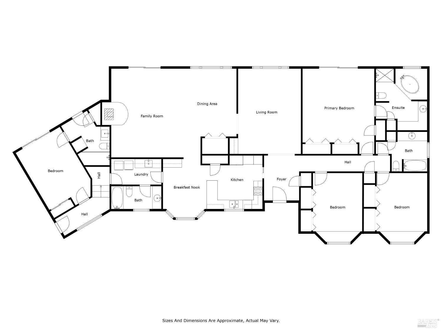 5860 Sharp Road Calistoga CA 94515