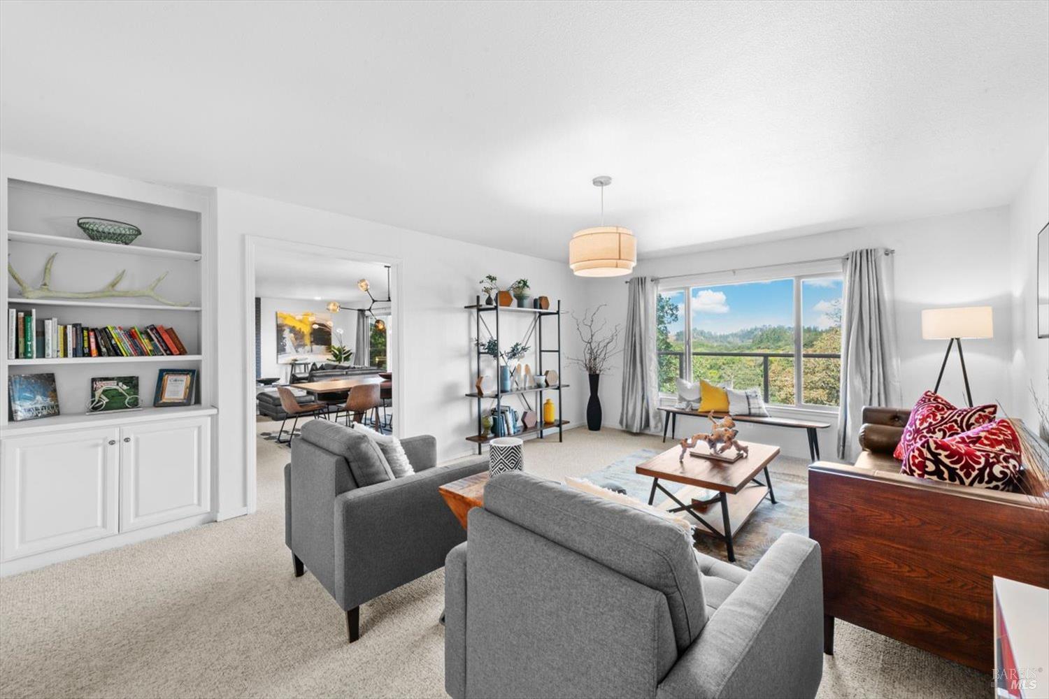 5860 Sharp Road Calistoga CA 94515