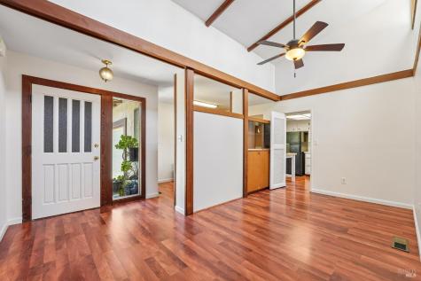 6644 Greenmeadow Drive Santa Rosa CA 95409