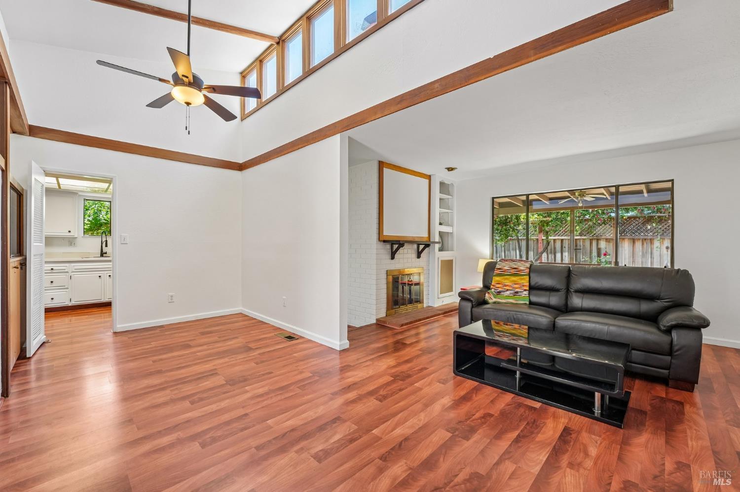 6644 Greenmeadow Drive Santa Rosa CA 95409